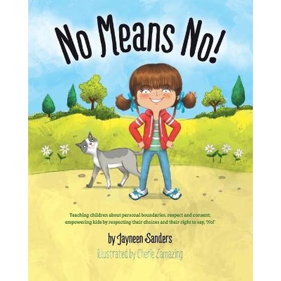No Means No| image 0