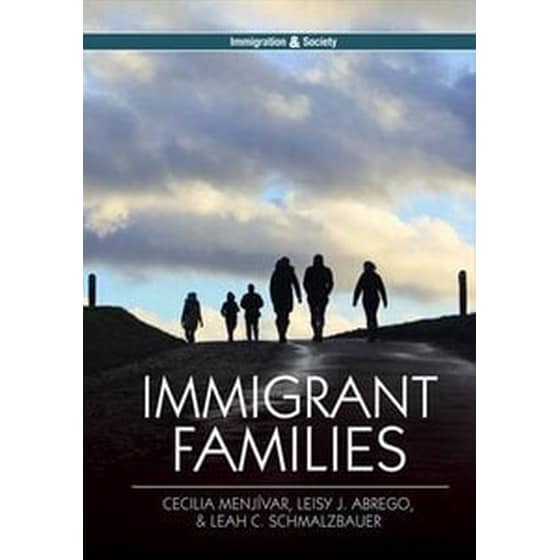 Immigrant Families image 0