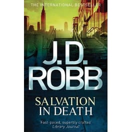 Salvation In Death