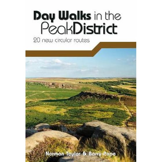 Day Walks in the Peak District image 0