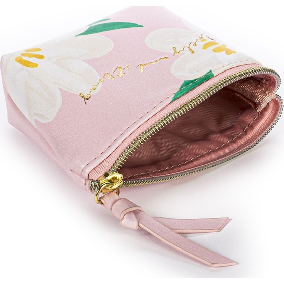 Πορτοφόλι Κερμάτων Posh+Pop Flowers image 4