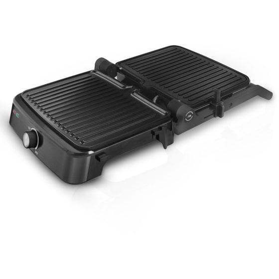 ROHNSON R-2316BR 2000W Μαύρο Τοστιέρα - Γκριλιέρα image 2