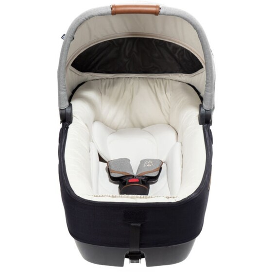 Πόρτ Mπεμπέ/ Βρεφικό Kάθισμα Aυτοκινήτου Joie Calmi Signature Collection Carbon image 4