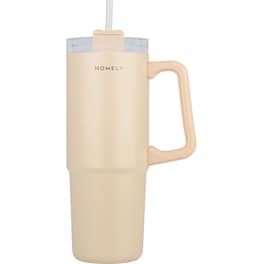 Θερμός Handled Tumbler Estia Home Art Homely Sandstone 900ml