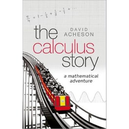 Calculus Story
