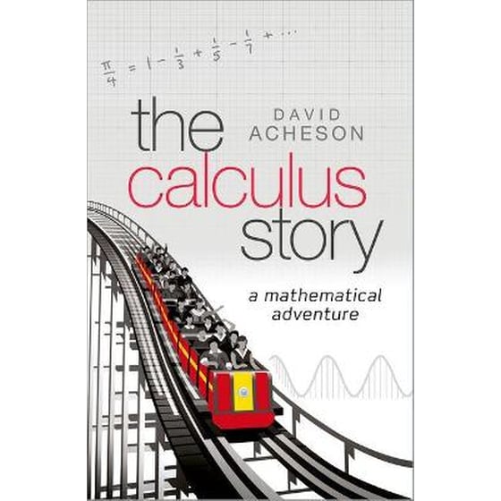 Calculus Story image 0