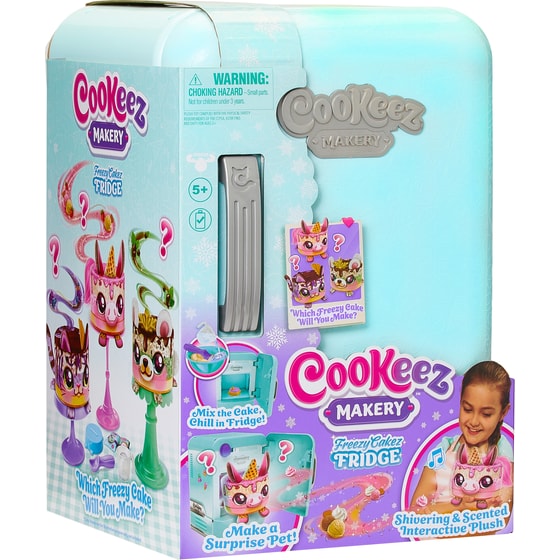 Cookeez Makery Μαγικό Ψυγείο image 8