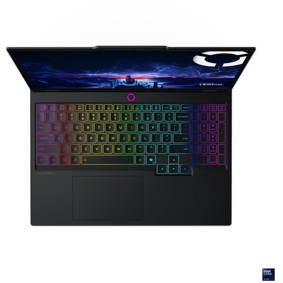 Lenovo Legion 5 15IRX10 15.1'' QHD OLED (Intel Core i7-13650HX/32 GB/1TB SSD/GeForce RTX 5050/Windows 11 Home) Laptop image 6