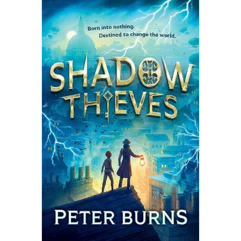 Shadow Thieves
