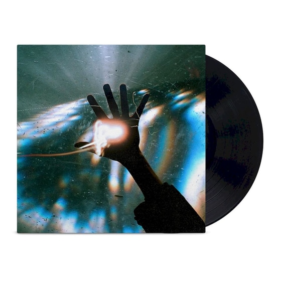 The Sky The Earth And All Between (LP) image 1