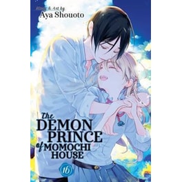 Demon Prince of Momochi House, Vol. 16