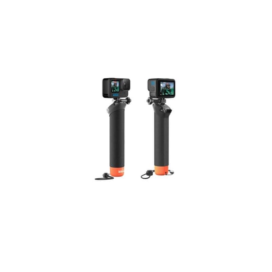 Λαβή Χειρός Gopro για Action Cameras Gopro - Μαύρο image 2