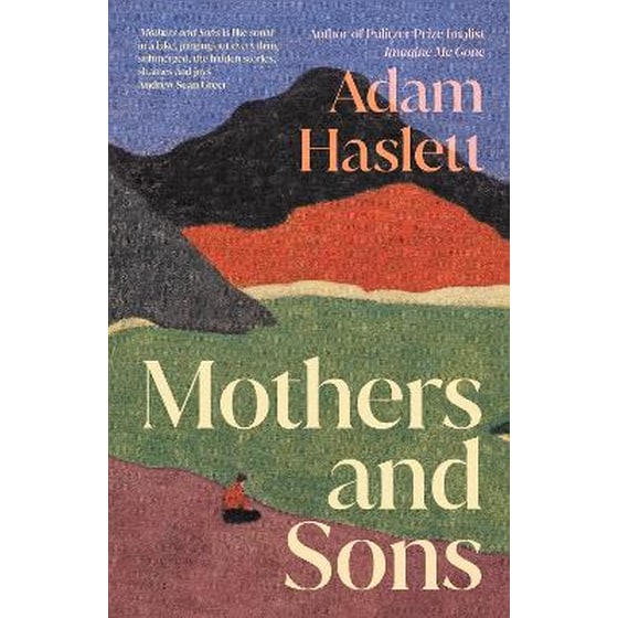Mothers and Sons image 0