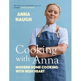 Cooking with Anna