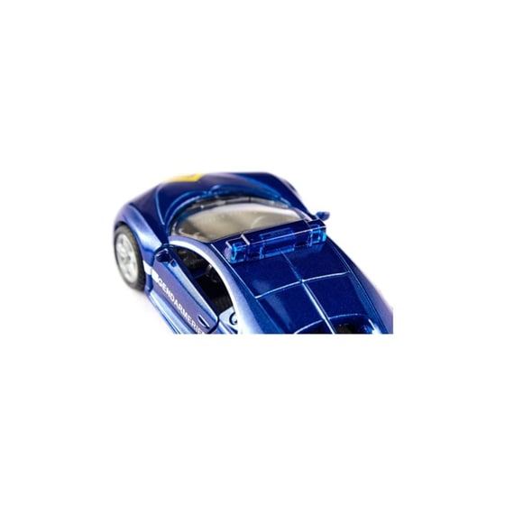 Αυτοκινητάκι Χωροφυλακής  Bugatti Chiron image 5