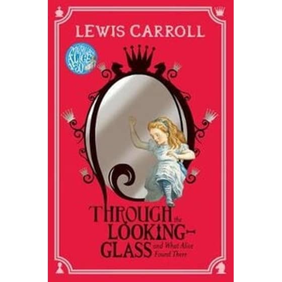 Through the Looking-Glass image 0