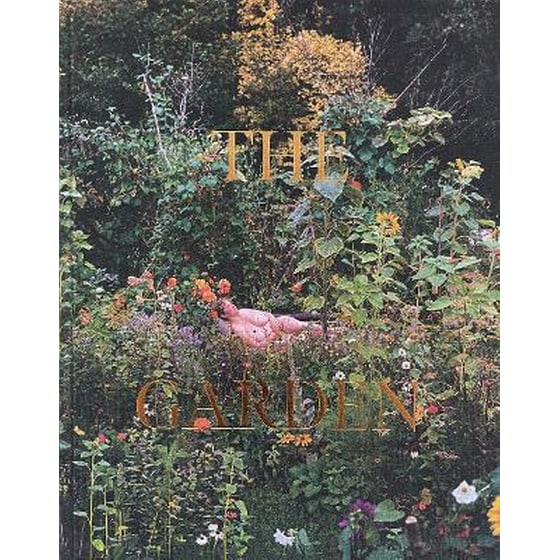 Siân Davey: The Garden image 0