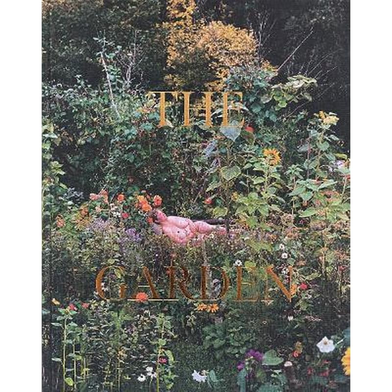 Siân Davey: The Garden