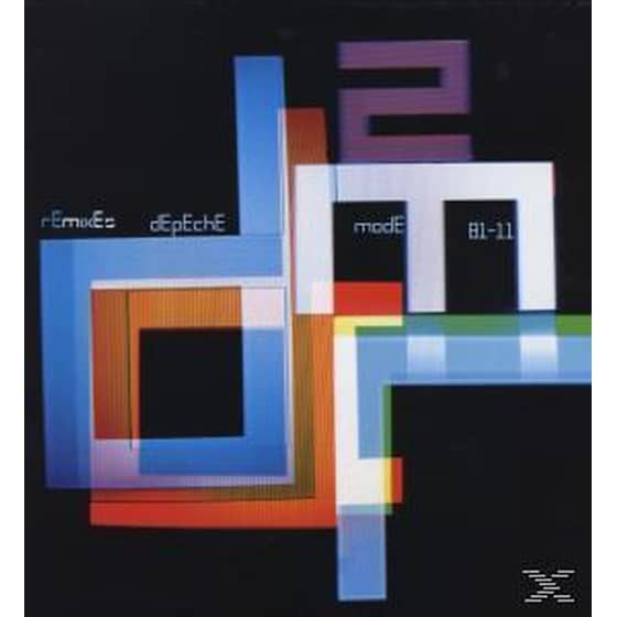 REMIXES 2: ’81-’11 (6LP) image 0