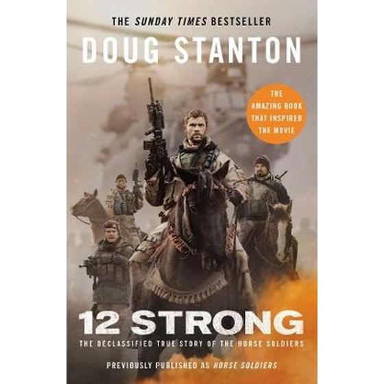 12 Strong image 0