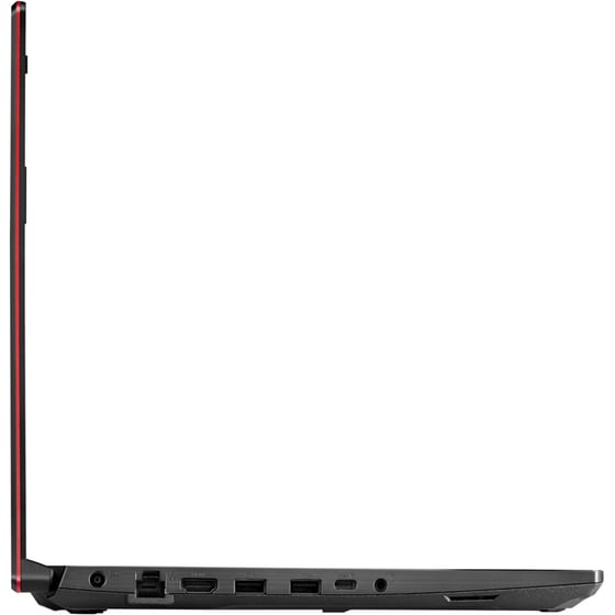 Laptop Asus TUF Gaming 15 FX506LHB-HN324W 15.6" FHD (Core i5-10300H/16GB/512GB SSD/GeForce GTX 1650/Win11Home) image 6