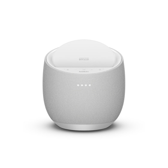 Ηχείο Belkin Soundform Elite Bluetooth - Λευκό image 1