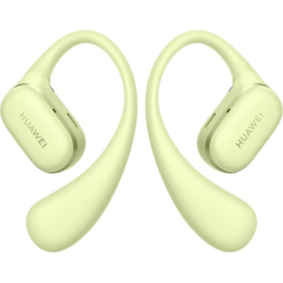 Ακουστικά Bluetooth Huawei FreeArc - Πράσινο image 10