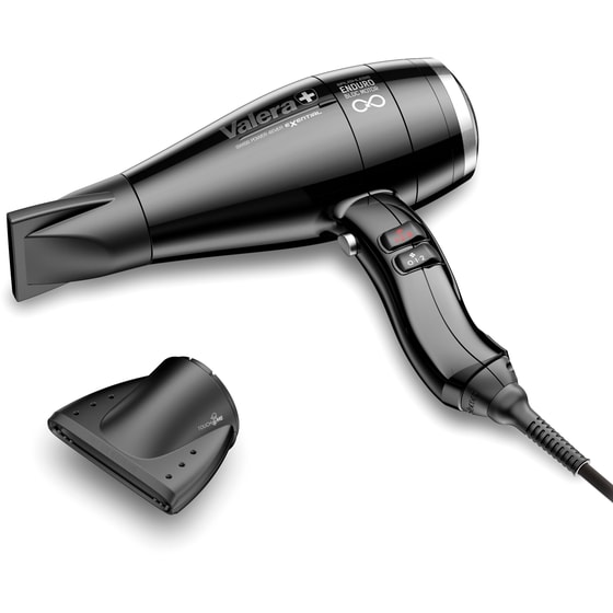 Σεσουάρ Μαλλιών VALERA POWER4EVER EXENTIAL 2400 W Μαύρο image 7