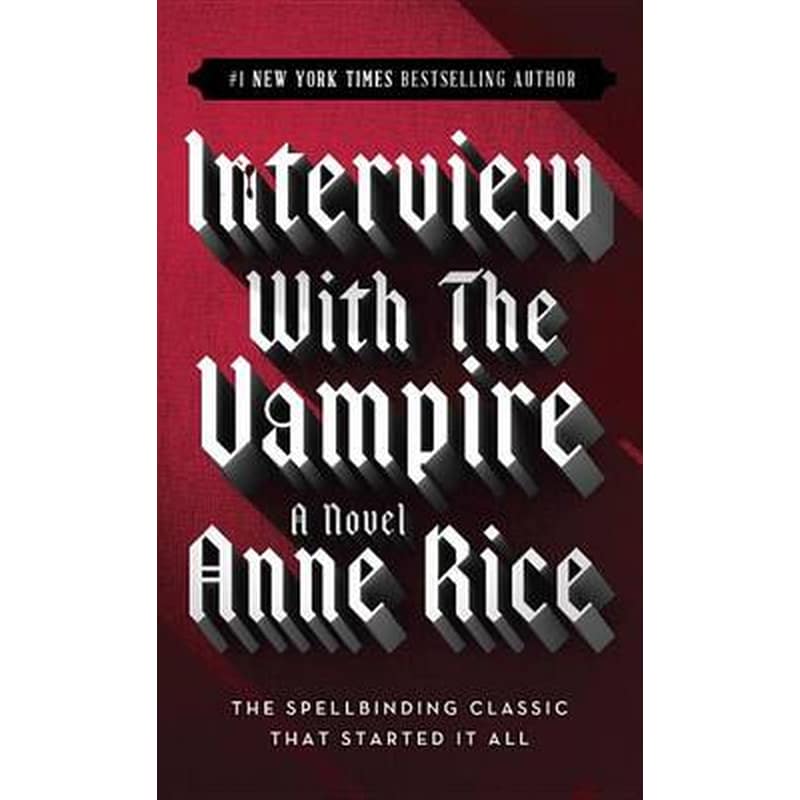 Interview with the Vampire