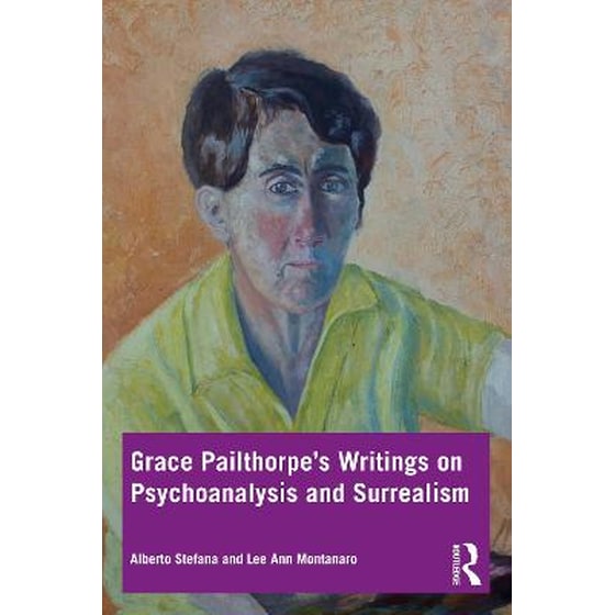 Grace Pailthorpe's Writings on Psychoanalysis and Surrealism image 0