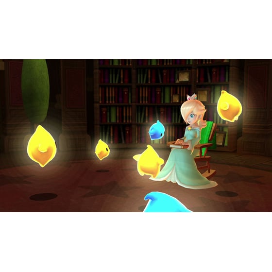 Super Mario Galaxy + Super Mario Galaxy 2 - Nintendo Switch image 17