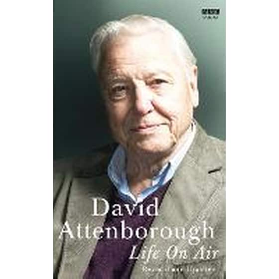 Life on Air image 0