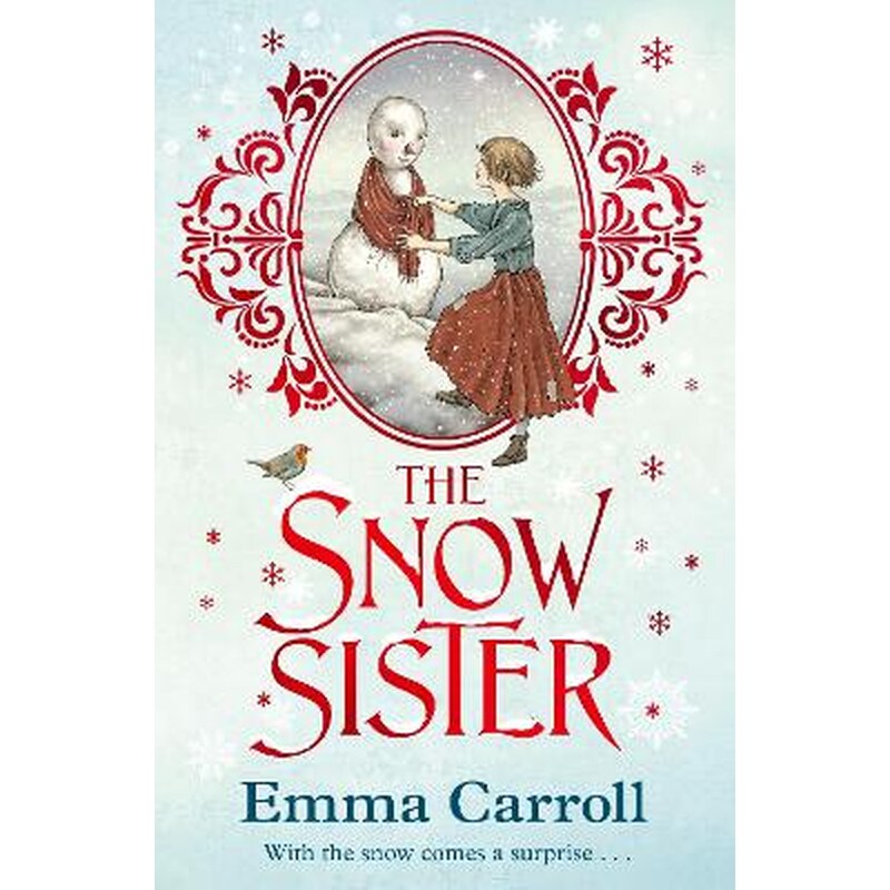 Snow Sister