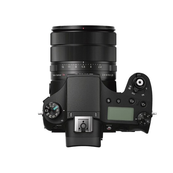 SONY DSC-RX10M3 image 5