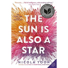 Sun Is Also a Star