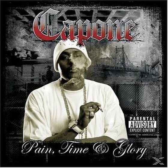 Pain, Time & Glory image 0