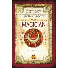 Magician