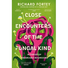 Close Encounters of the Fungal Kind