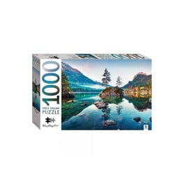 Παζλ Lake Germany Hinkler (1000 Κομμάτια)