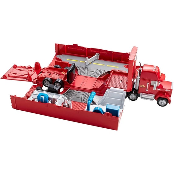 Disney Pixar Cars Mack Hauler image 4