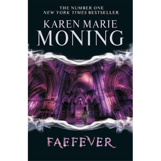Faefever image 0