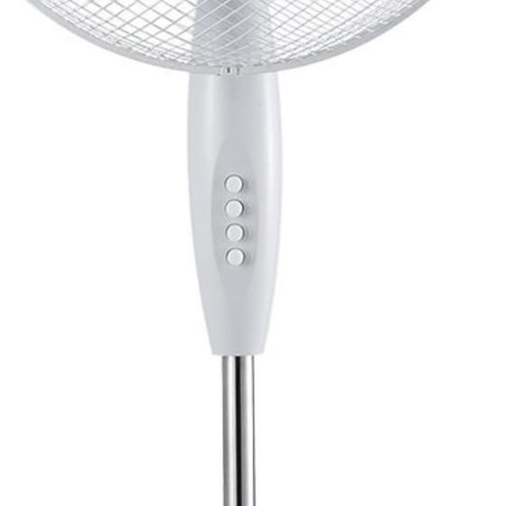 OMNYS CSF-40W 40W 40cm Ανεμιστήρας Δαπέδου image 1