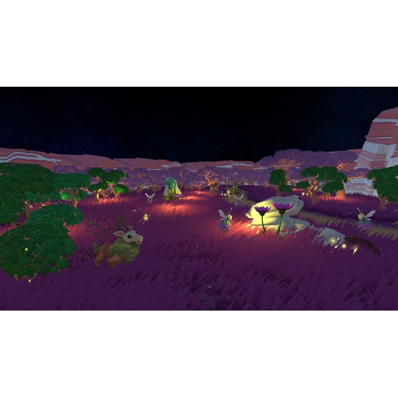 Life in Willowdale: Farm Adventures - Nintendo Switch image 6
