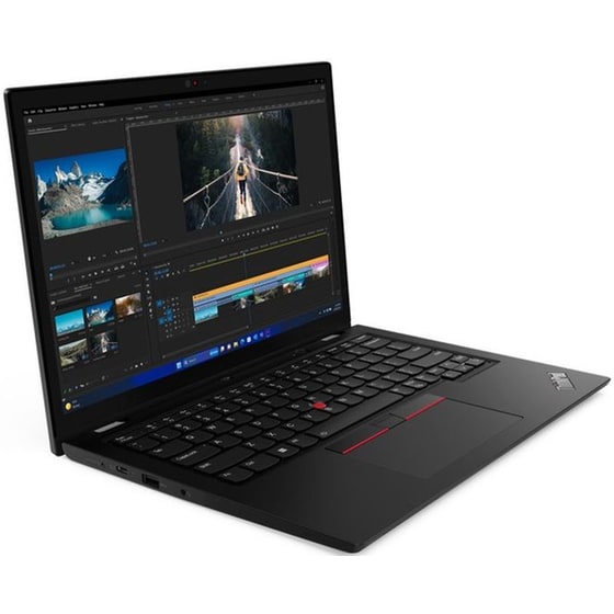 Lenovo ThinkPad L13 2-in-1 G5 Convertible 13.3'' WUXGA IPS (Core Ultra 7-155U/16GB/512GB SSD/UHD Graphics/Win11Pro) Laptop image 9