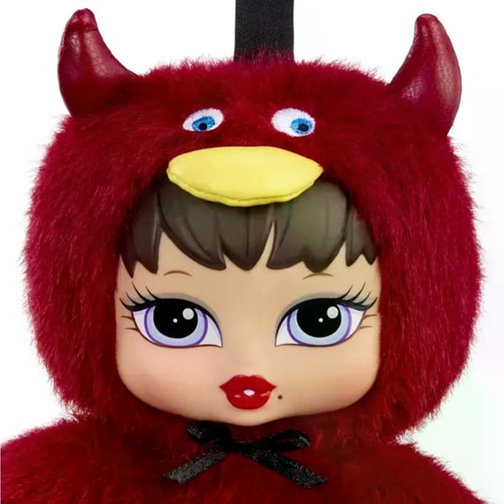 Φιγούρα Bratz Bratzies Icons - Τυχαία Επιλογή image 10