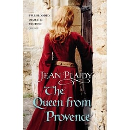 Queen From Provence