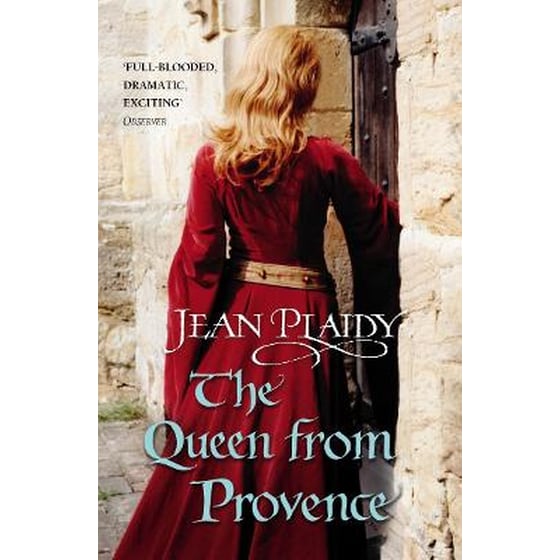 Queen From Provence image 0