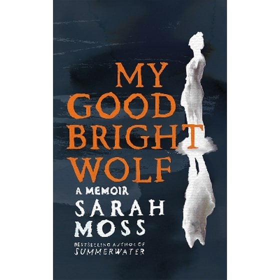 My Good Bright Wolf image 0
