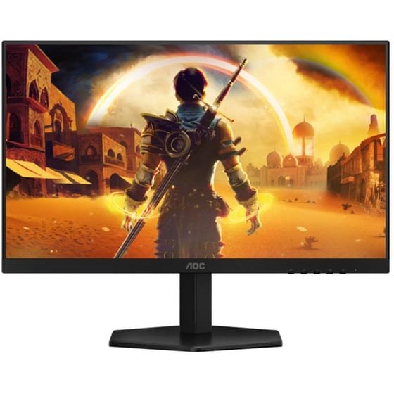 AOC 24G42E Gaming Monitor 23.8" Full HD IPS Flat 180Hz 1 ms image 0