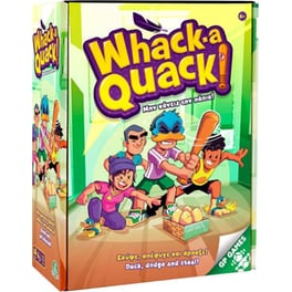 Giochi Preziosi Επιτραπέζιο Whack-a-Quack Μην κάνεις την Πάπια!